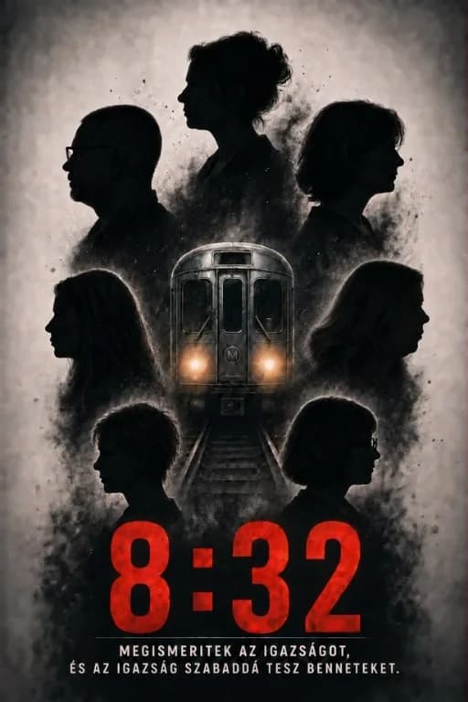 8:32 — plakát